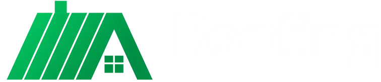 Roofing Footer Logo